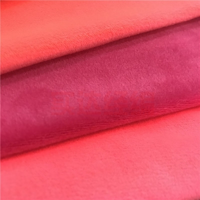 氨纶超柔海岛绒面料