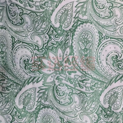 超柔短毛绒压胶 花型清新 线条清晰