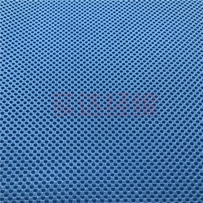 汽车坐垫椅套网眼面料