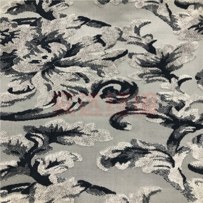 提花面料沙发、窗帘面料